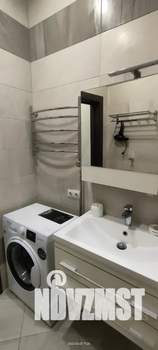 1-к квартира, посуточно, 45м2, 4/7 этаж