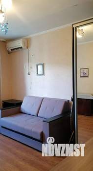 Студия квартира, на длительный срок, 20м2, 1/5 этаж