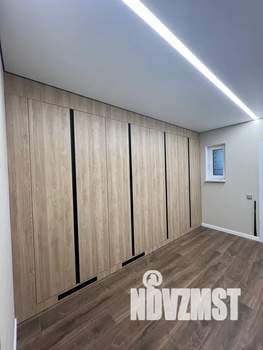 2-к квартира, посуточно, 90м2, 1/2 этаж