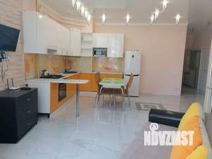 2-к квартира, посуточно, 80м2, 7/8 этаж