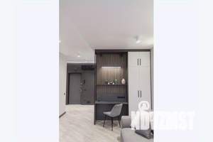 2-к квартира, посуточно, 53м2, 6/6 этаж