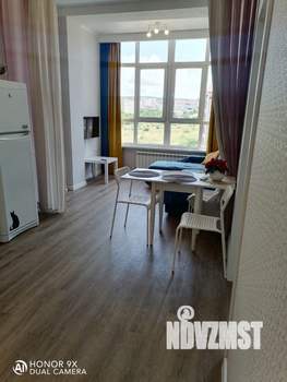 2-к квартира, посуточно, 50м2, 6/8 этаж