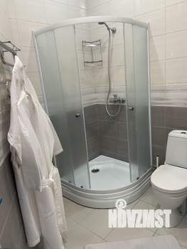 2-к квартира, посуточно, 58м2, 3/9 этаж