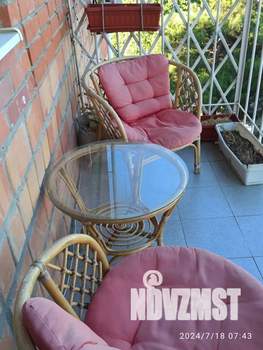 2-к квартира, посуточно, 50м2, 5/6 этаж