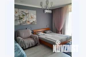 1-к квартира, посуточно, 47м2, 1/3 этаж