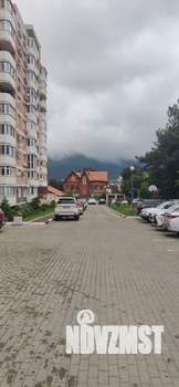 1-к квартира, на длительный срок, 43м2, 9/10 этаж