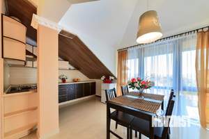 3-к квартира, посуточно, 120м2, 4/4 этаж