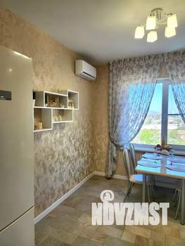2-к квартира, посуточно, 60м2, 7/7 этаж