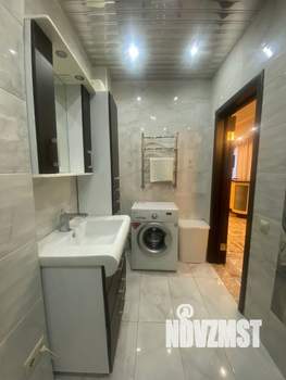 Студия квартира, на длительный срок, 45м2, 9/12 этаж