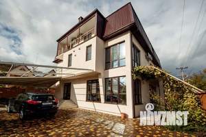 2-к квартира, посуточно, 95м2, 1/3 этаж