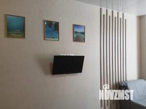 Студия квартира, посуточно, 30м2, 3/9 этаж