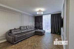 3-к квартира, на длительный срок, 83м2, 4/20 этаж