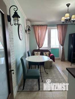 1-к квартира, на длительный срок, 55м2, 9/10 этаж