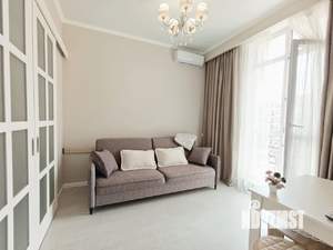 3-к квартира, на длительный срок, 60м2, 4/9 этаж