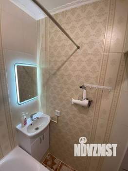 1-к квартира, на длительный срок, 26м2, 2/3 этаж