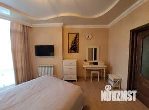 1-к квартира, посуточно, 67м2, 2/11 этаж