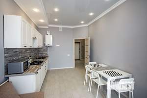 1-к квартира, посуточно, 46м2, 7/8 этаж