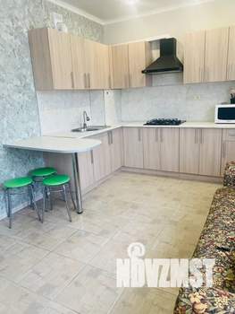 1-к квартира, посуточно, 50м2, 4/5 этаж