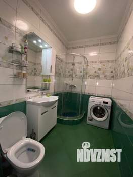2-к квартира, посуточно, 80м2, 2/11 этаж