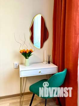 2-к квартира, посуточно, 62м2, 4/5 этаж