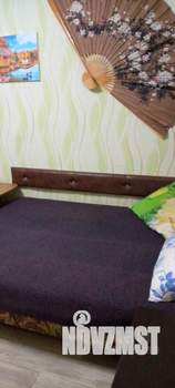 2-к квартира, посуточно, 55м2, 2/5 этаж