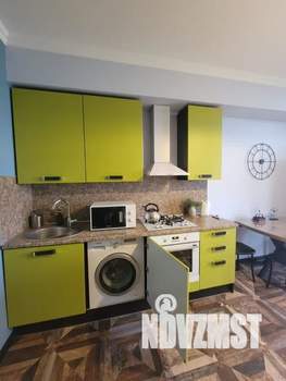 1-к квартира, посуточно, 45м2, 5/8 этаж