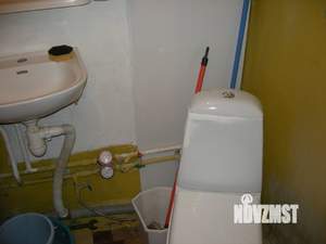 1-к квартира, посуточно, 32м2, 1/5 этаж