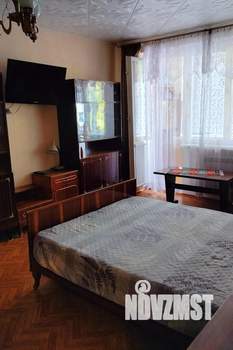 1-к квартира, посуточно, 35м2, 2/5 этаж