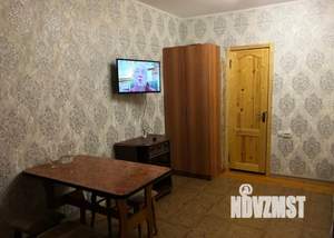 2-к квартира, на длительный срок, 46м2, 1/6 этаж