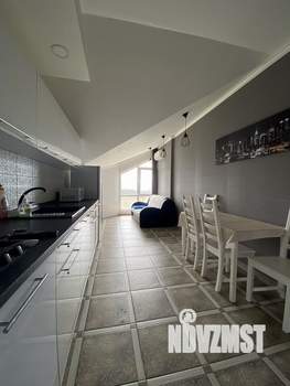 1-к квартира, на длительный срок, 50м2, 8/8 этаж