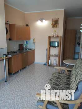 1-к квартира, посуточно, 42м2, 6/7 этаж