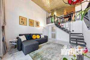 2-к квартира, посуточно, 73м2, 1/1 этаж