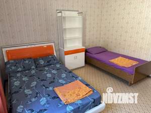 1-к квартира, посуточно, 160м2, 1/1 этаж