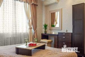1-к квартира, на длительный срок, 52м2, 4/5 этаж