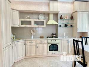 2-к квартира, посуточно, 54м2, 2/7 этаж