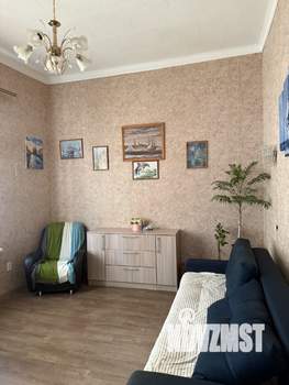 2-к квартира, на длительный срок, 40м2, 1/2 этаж