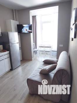 1-к квартира, посуточно, 52м2, 8/9 этаж