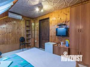 1-к квартира, посуточно, 16м2, 3/3 этаж