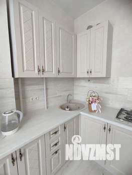 1-к квартира, посуточно, 35м2, 2/7 этаж