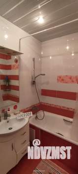 Студия квартира, на длительный срок, 45м2, 4/5 этаж