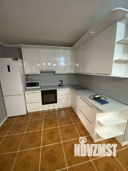 3-к квартира, посуточно, 100м2, 1/5 этаж