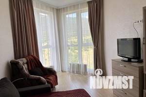 1-к квартира, посуточно, 32м2, 6/8 этаж