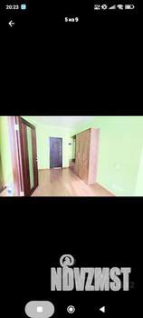 2-к квартира, на длительный срок, 40м2, 1/4 этаж