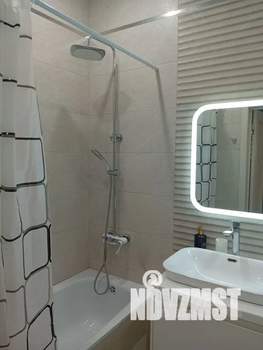 1-к квартира, посуточно, 47м2, 7/8 этаж