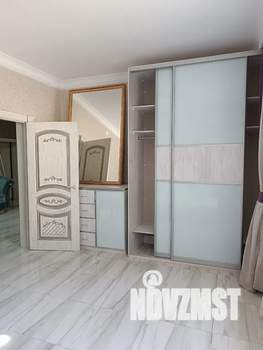 3-к квартира, посуточно, 50м2, 3/3 этаж