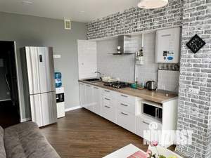 1-к квартира, посуточно, 48м2, 5/5 этаж