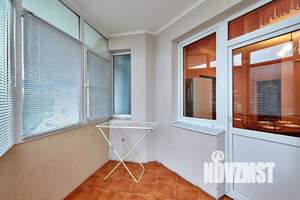 2-к квартира, посуточно, 75м2, 3/9 этаж