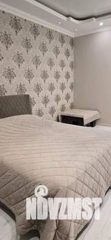 1-к квартира, посуточно, 43м2, 4/8 этаж