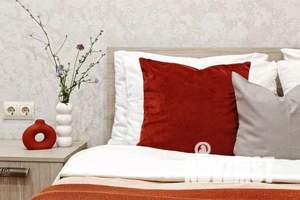 3-к квартира, посуточно, 45м2, 1/8 этаж