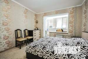 2-к квартира, посуточно, 49м2, 3/9 этаж